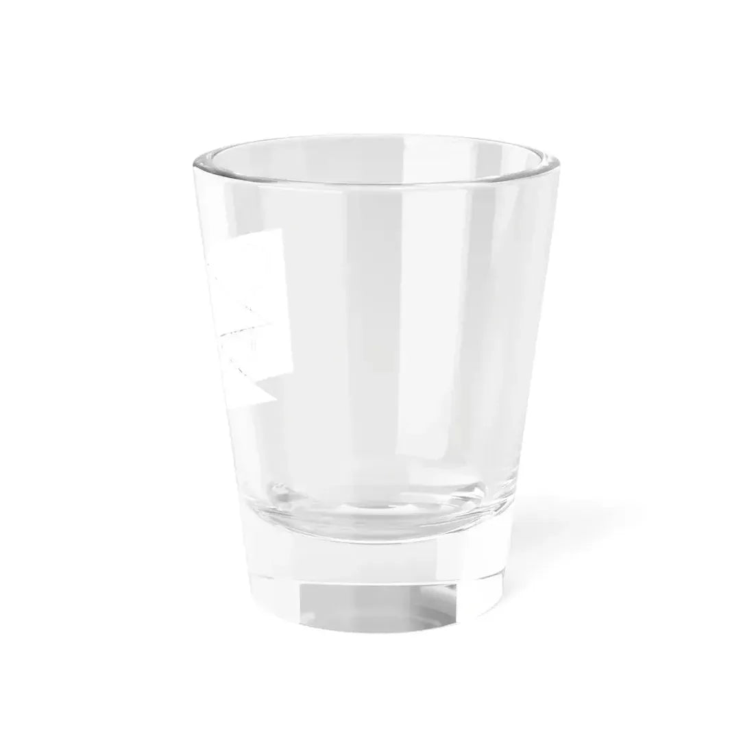 Flag of Dutthagamani (Sri Lanka) Shot Glass 1.5oz - Go Mug Yourself