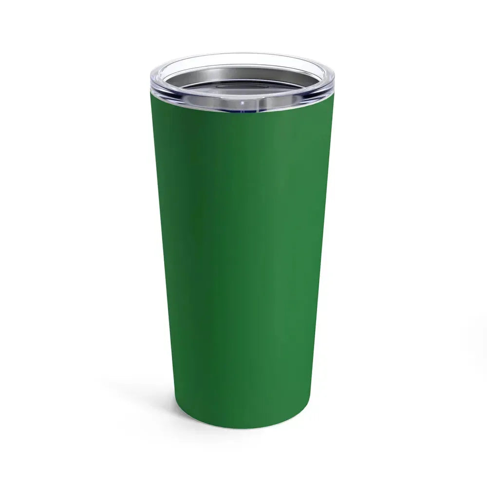 Flag of East Nusa Tenggara Indonesia - Tumbler 20oz - Go Mug Yourself