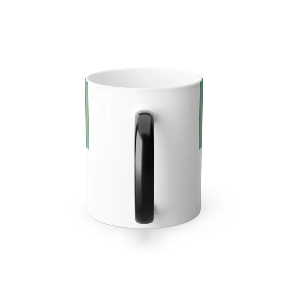 Flag of Ebersberg Germany - Color Changing Coffee Mug - Go Mug Yourself
