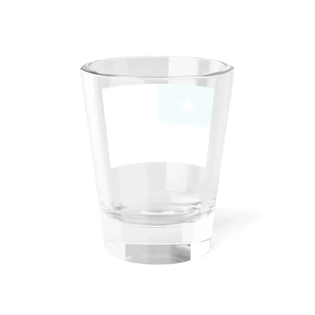 Flag of Ecuador 1822 (Ecuador) Shot Glass 1.5oz - Go Mug Yourself