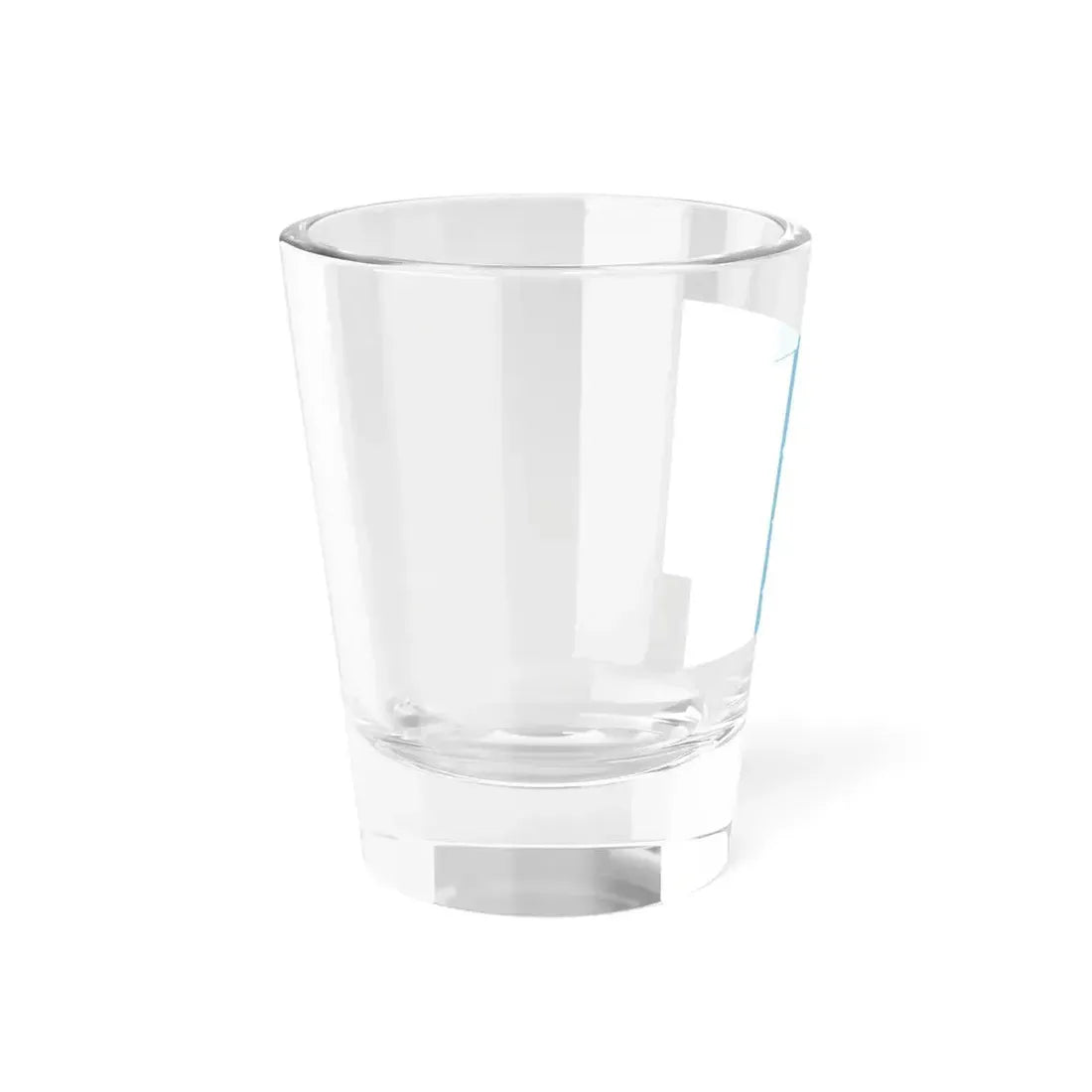 Flag of Ecuador 1845-1860 (Ecuador) Shot Glass 1.5oz - Go Mug Yourself
