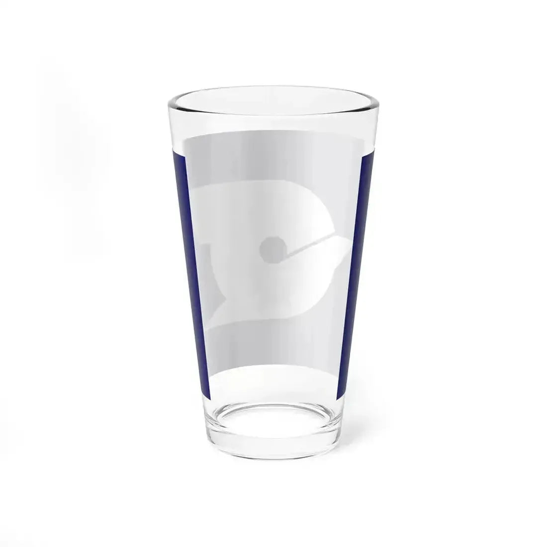 Flag of Edogawa Tokyo Japan - Pint Glass 16oz - Go Mug Yourself
