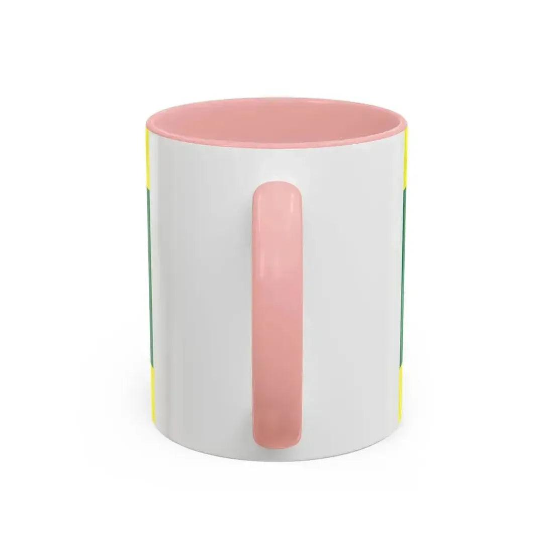 Flag of Ehime Prefecture Japan - Accent Coffee Mug - Go Mug Yourself