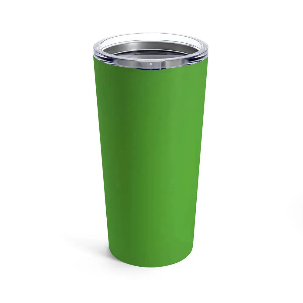 Flag of Eigersund Rogaland Norway - Tumbler 20oz - Go Mug Yourself