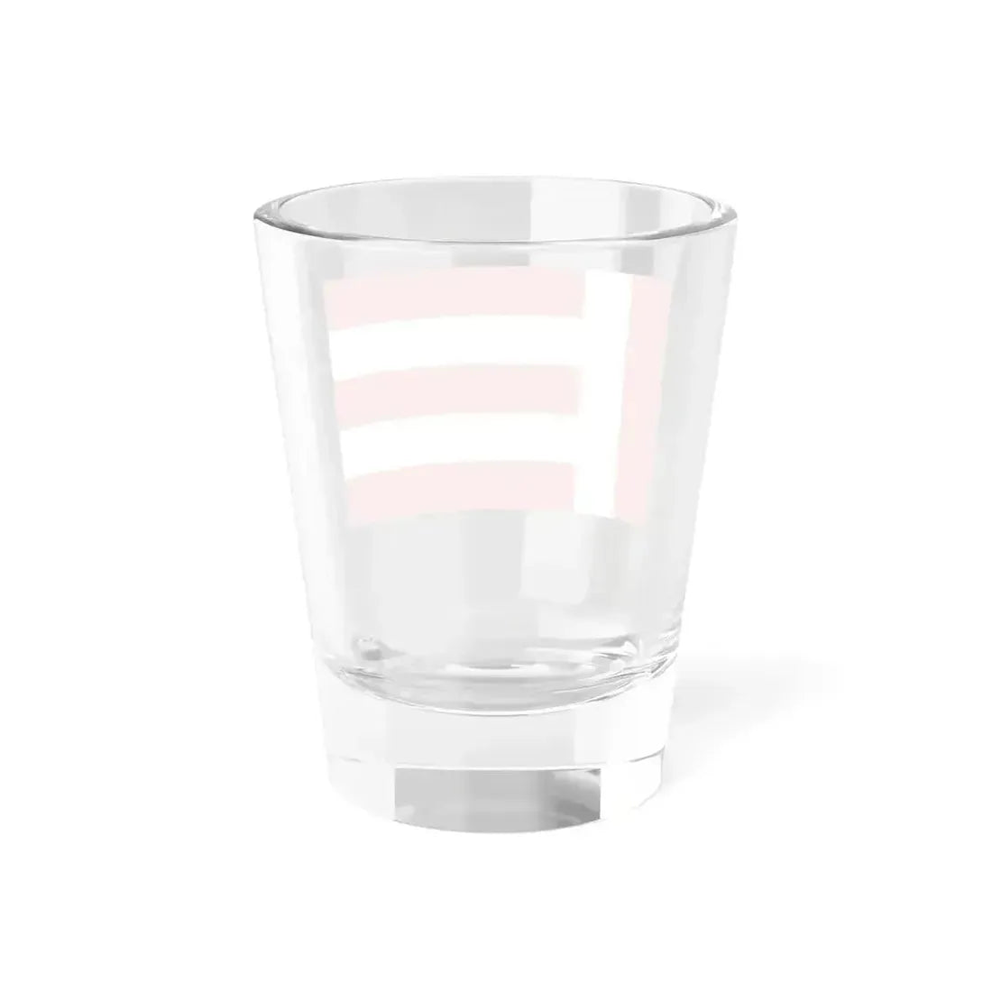 Flag of Eindhoven the largest city of the province of North Brabant Netherlands - Shot Glass 1.5oz - Go Mug Yourself