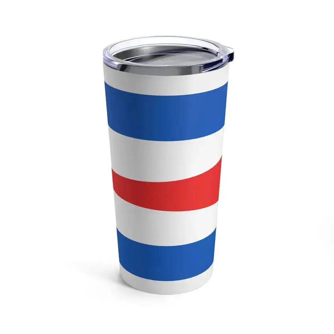 Flag of Eisenach Germany - Tumbler 20oz - Go Mug Yourself