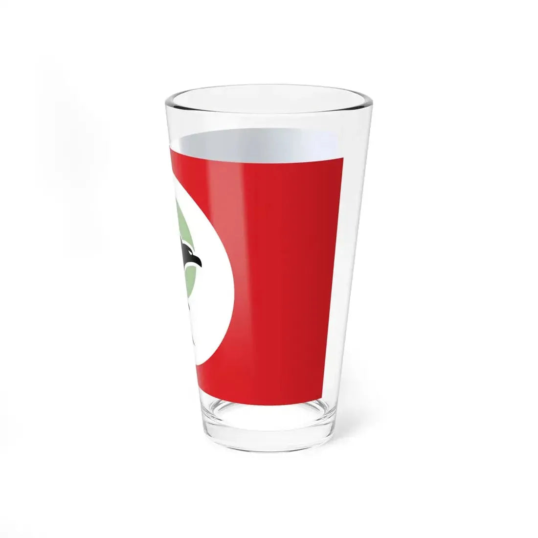 Flag of Ephraim Utah (United States) Pint Glass 16oz - Go Mug Yourself