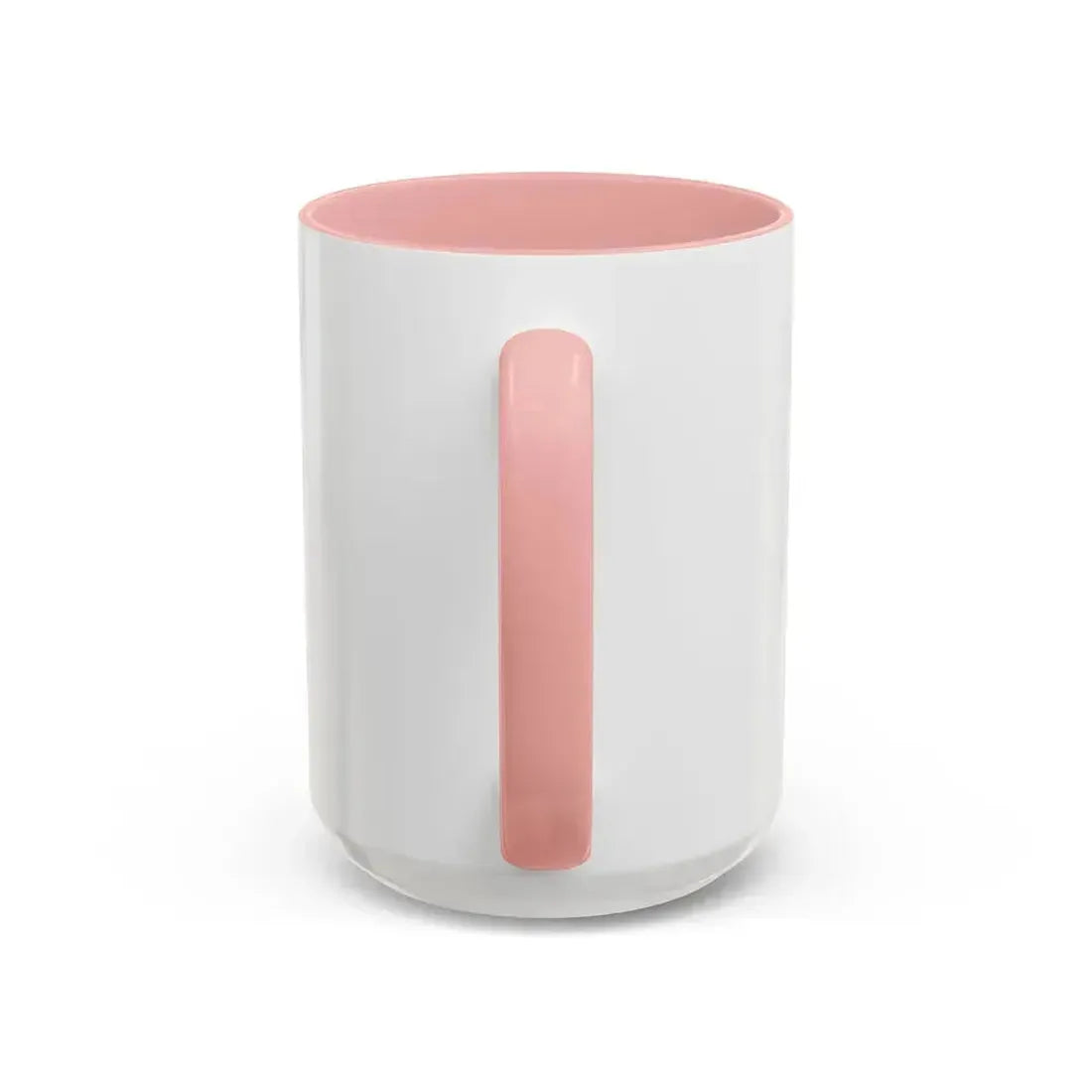 Flag of Essonne France 2 - Accent Coffee Mug - Go Mug Yourself
