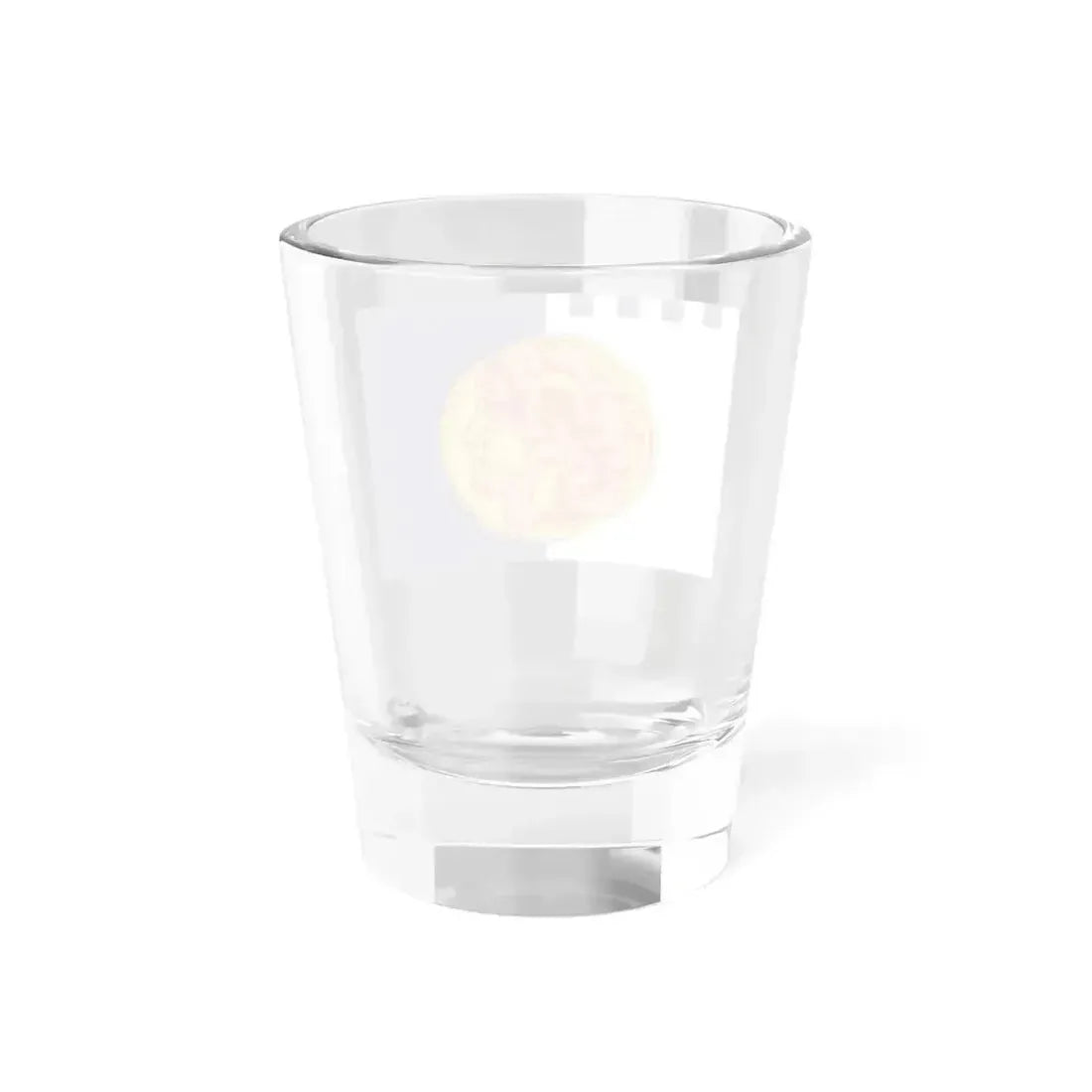 Flag of Flag of Thessaloniki Greece - Shot Glass 1.5oz - Go Mug Yourself