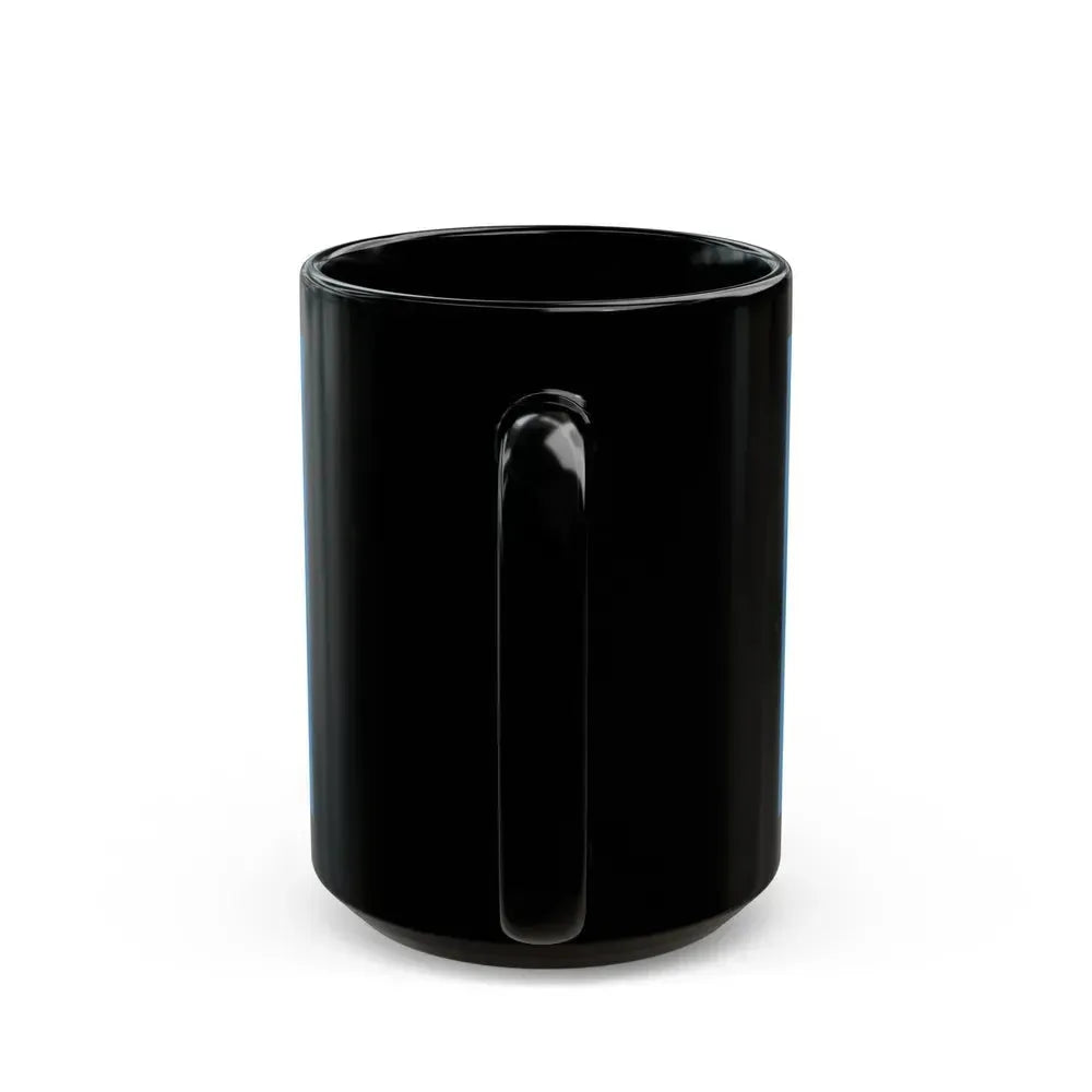 Flag of Flensburg Germany - Black Coffee Mug - Go Mug Yourself