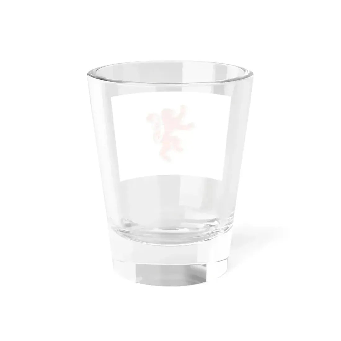 Flag of Floriana Malta - Shot Glass 1.5oz - Go Mug Yourself