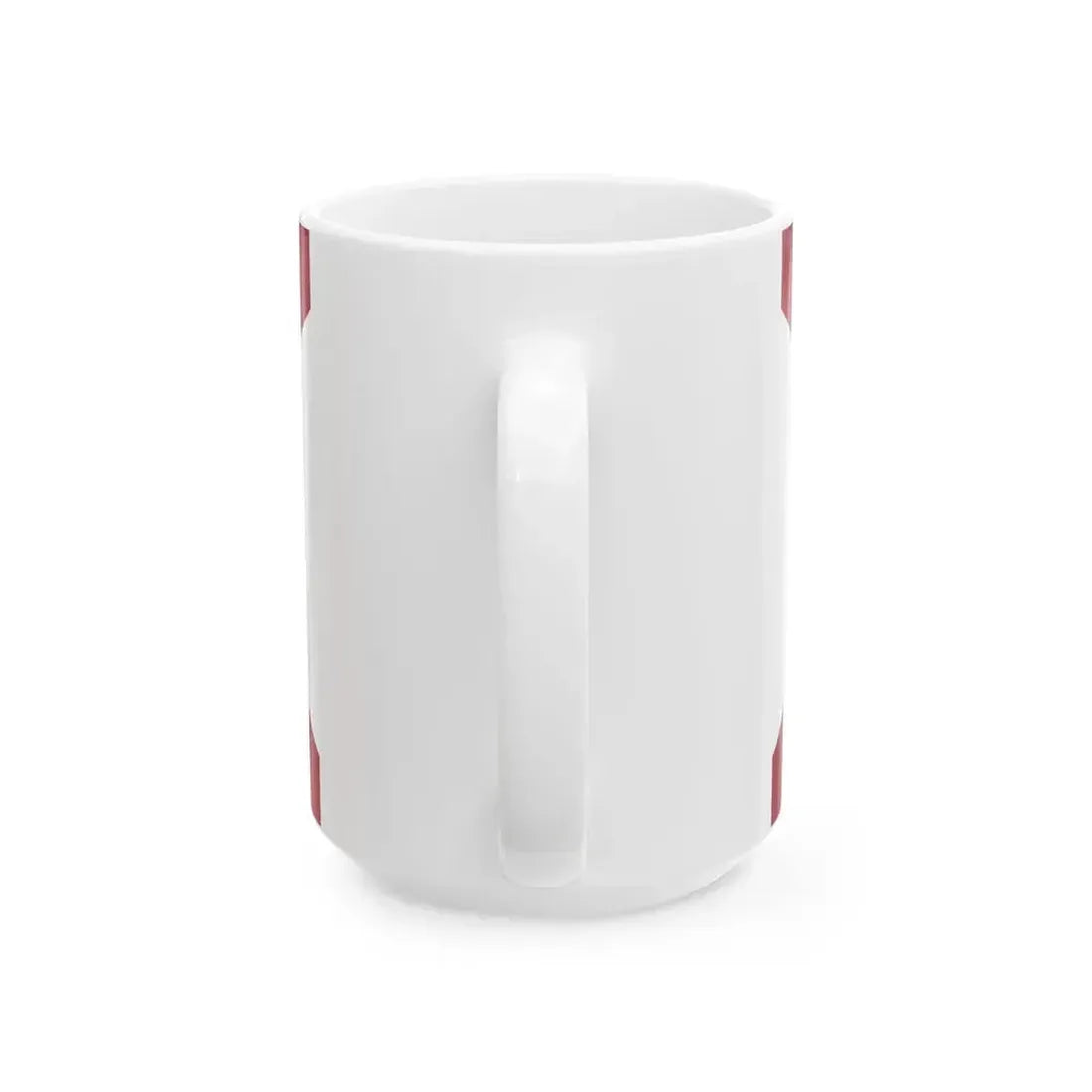 Flag of Florida 3-2 (United States) White Coffee Mug - Go Mug Yourself