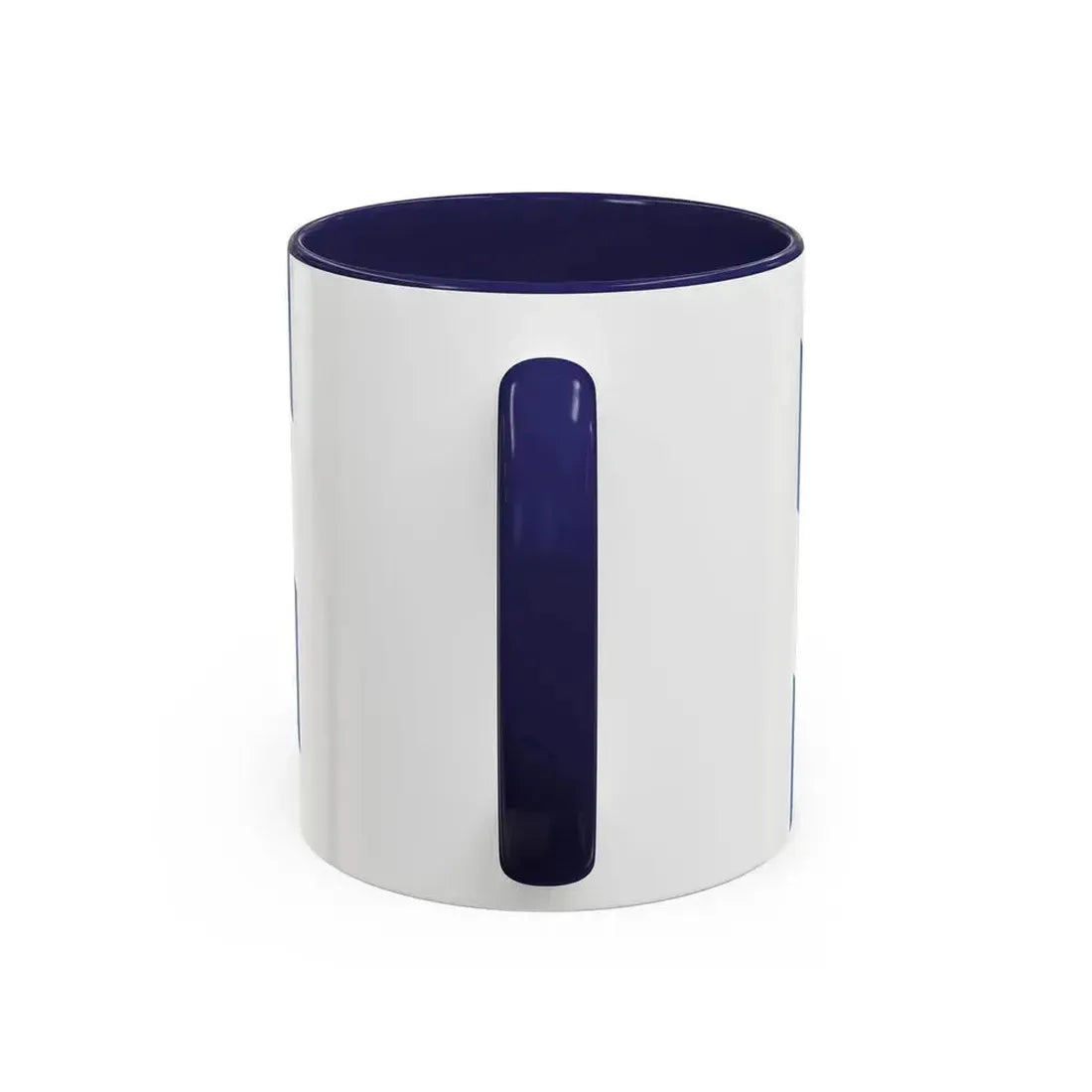 Flag of Friesland Netherlands - Accent Coffee Mug - Go Mug Yourself