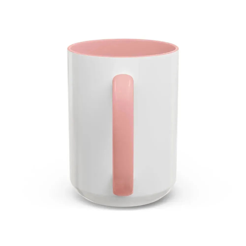 Flag of Friesland Netherlands - Accent Coffee Mug - Go Mug Yourself