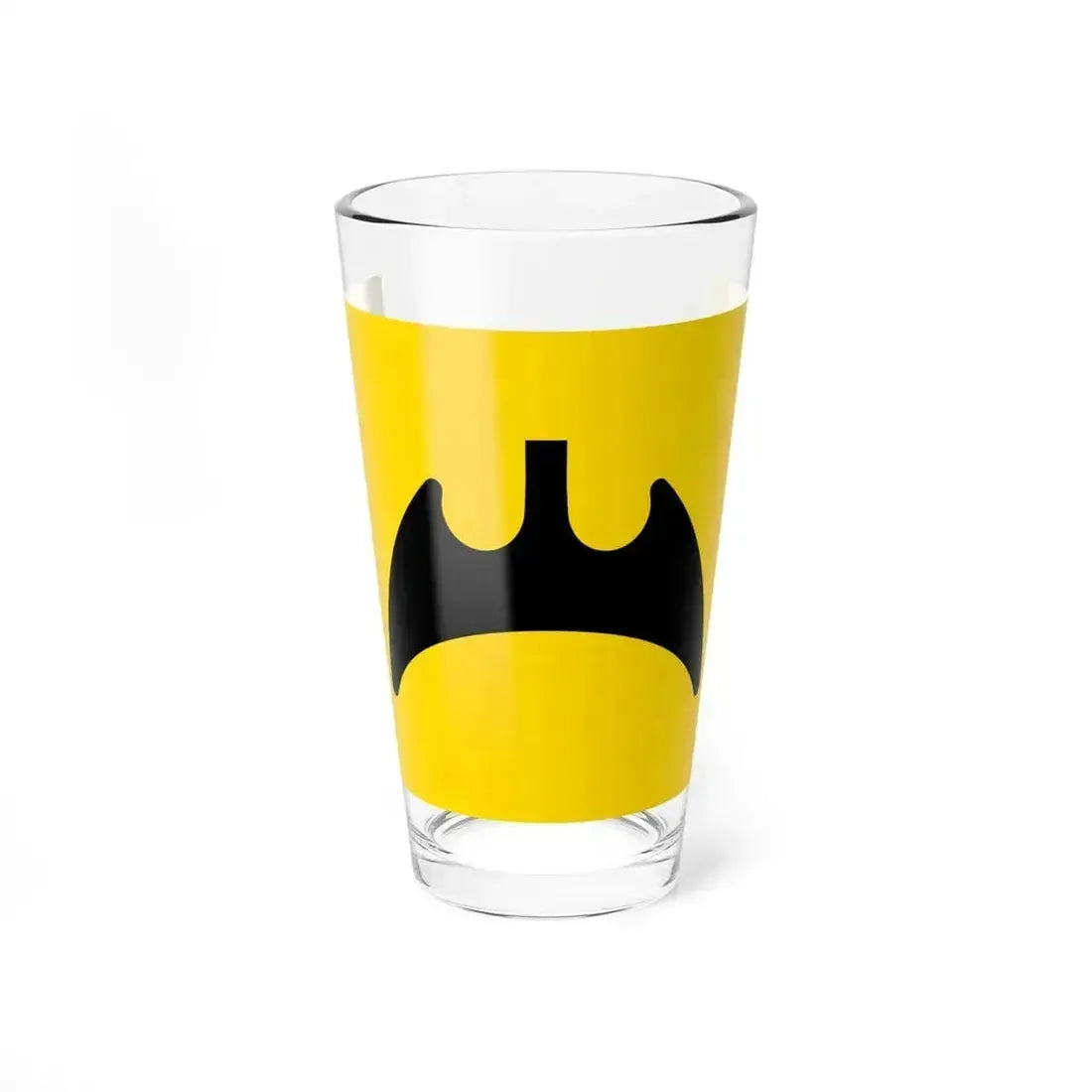 Flag of Fukuyama Hiroshima Japan - Pint Glass 16oz 16oz - Go Mug Yourself