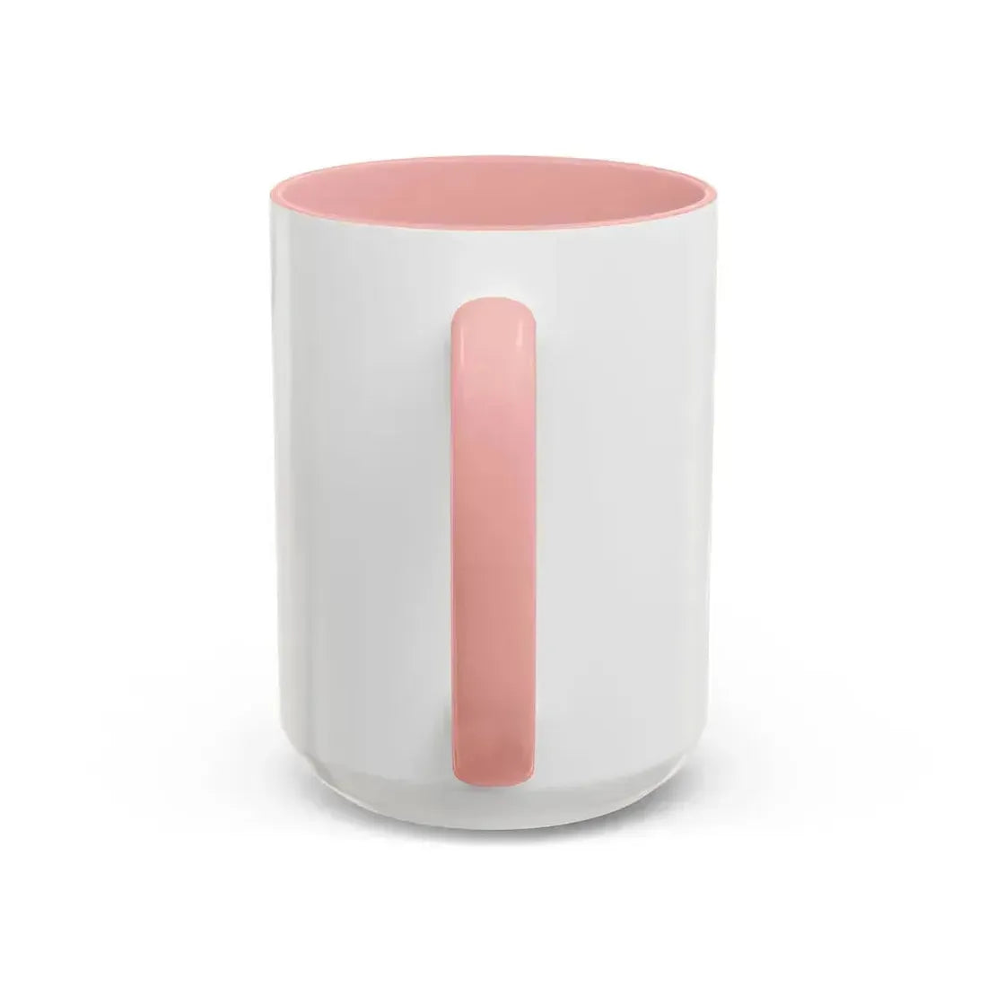 Flag of Gaeta Italy - Accent Coffee Mug - Go Mug Yourself