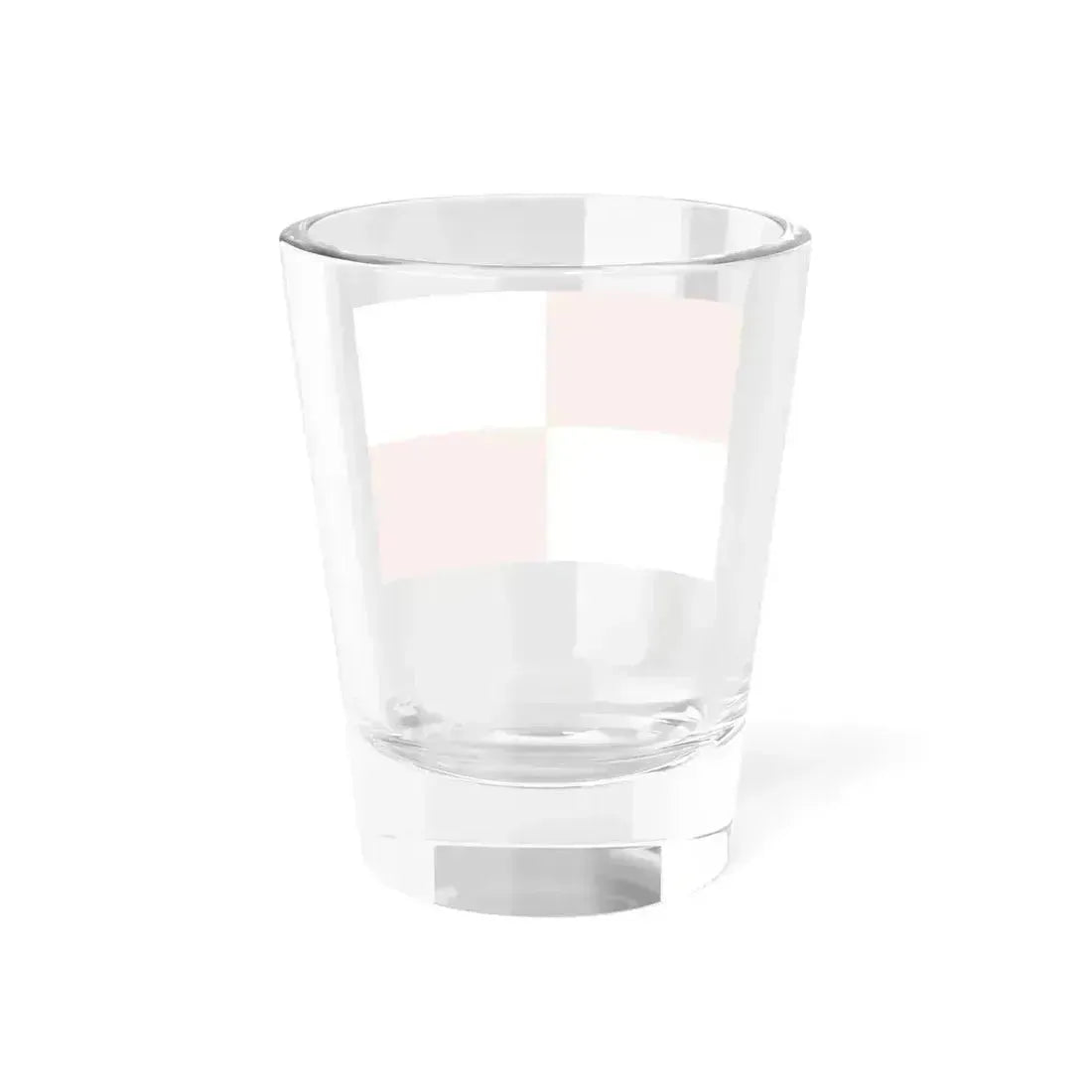 Flag of Gaeta (Italy) Shot Glass 1.5oz - Go Mug Yourself