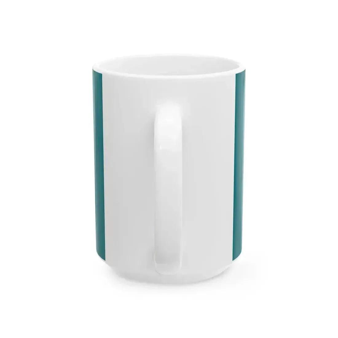 Flag of Gallup New Mexico (Mexico) White Coffee Mug - Go Mug Yourself