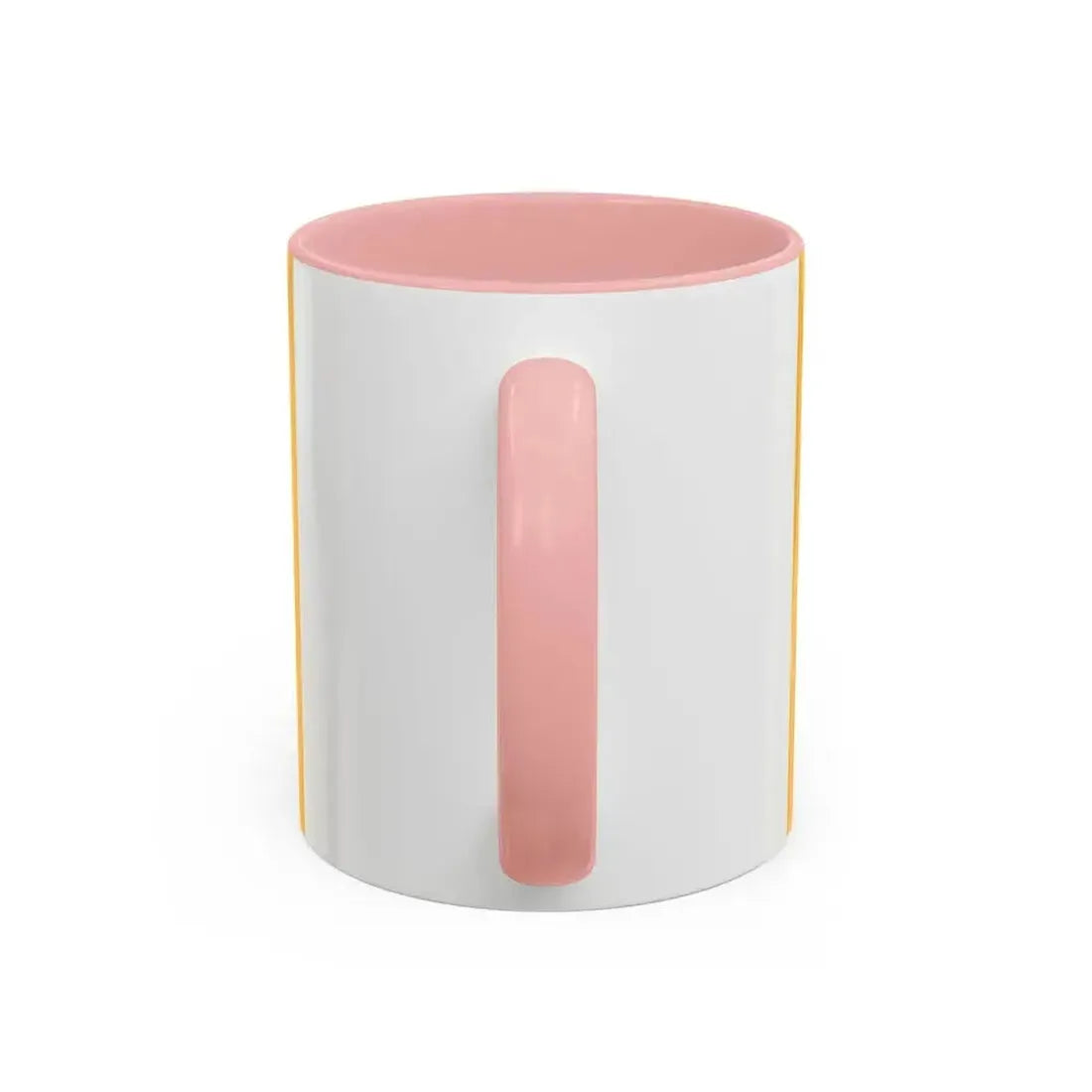 Flag of Gard France - Accent Coffee Mug - Go Mug Yourself