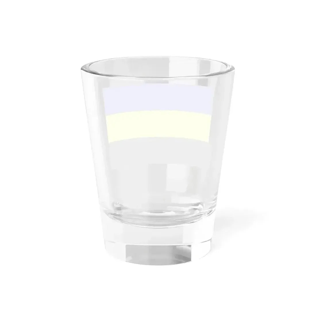 Flag of Gelderland Netherlands - Shot Glass 1.5oz - Go Mug Yourself