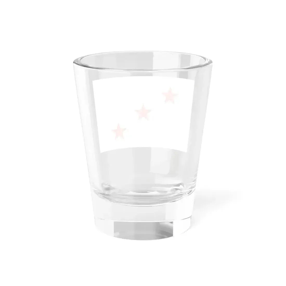Flag of general of army corps of Italy (Italy) Shot Glass 1.5oz - Go Mug Yourself
