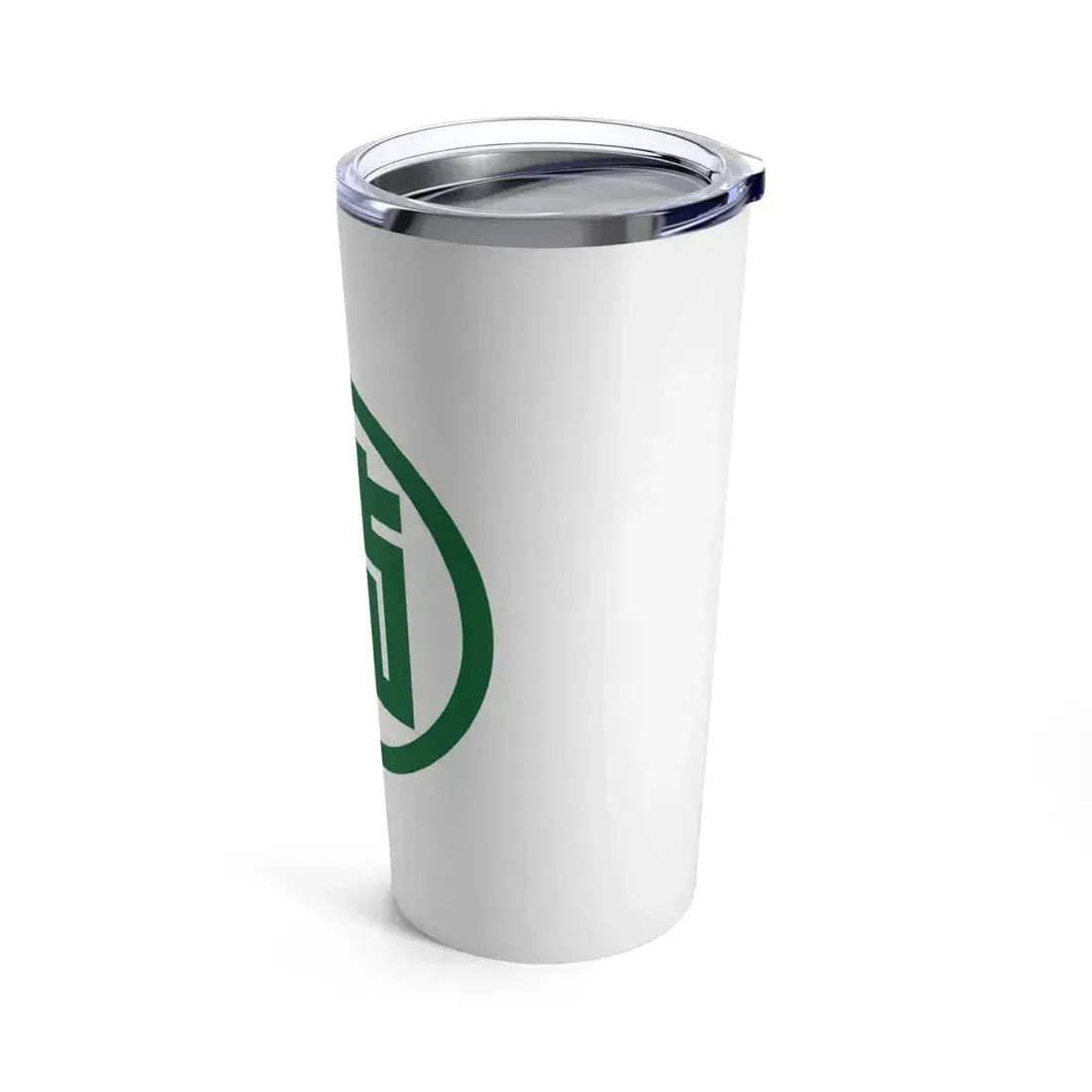 Flag of Gifu Prefecture Japan - Tumbler 20oz - Go Mug Yourself