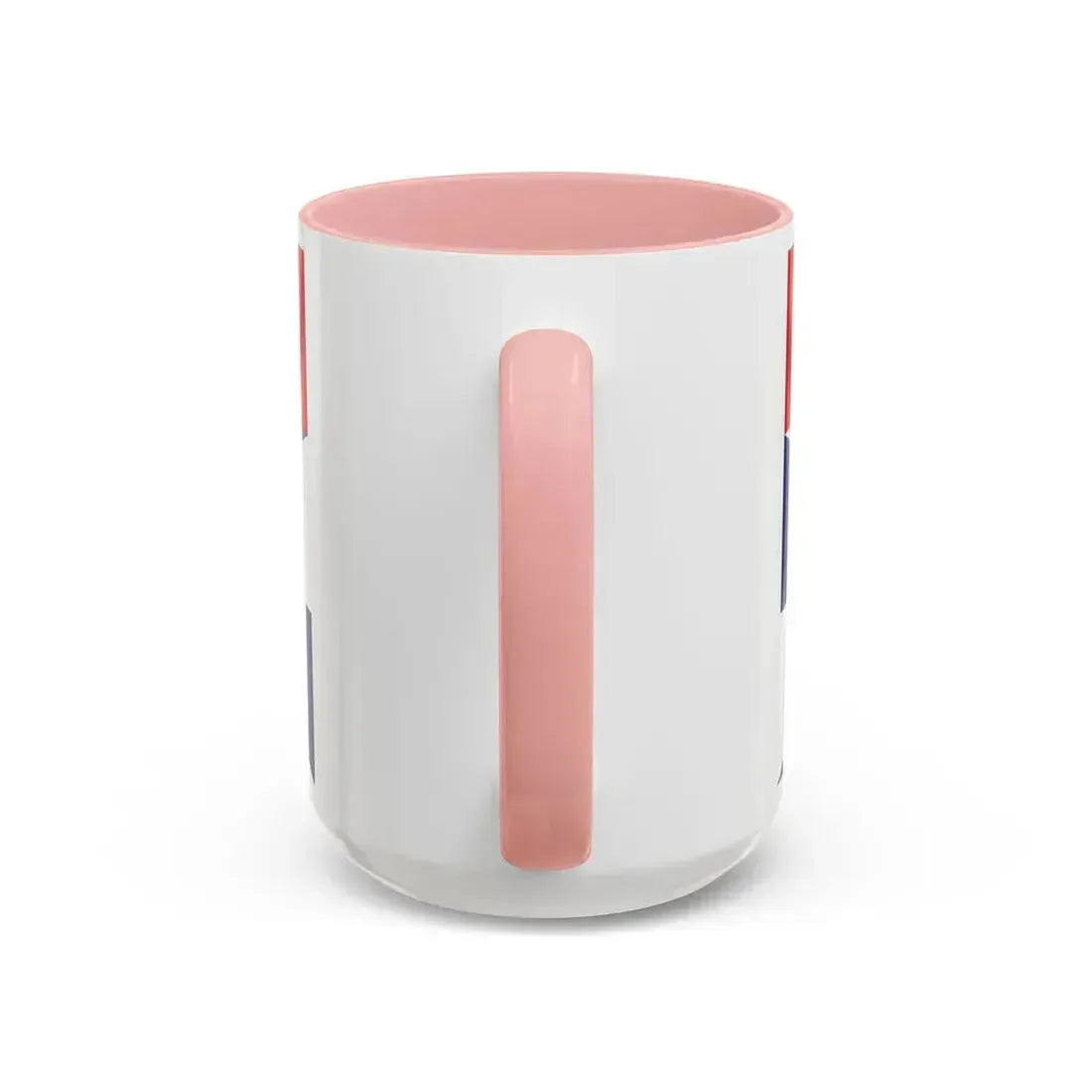 Flag of Gironde France 2 - Accent Coffee Mug - Go Mug Yourself