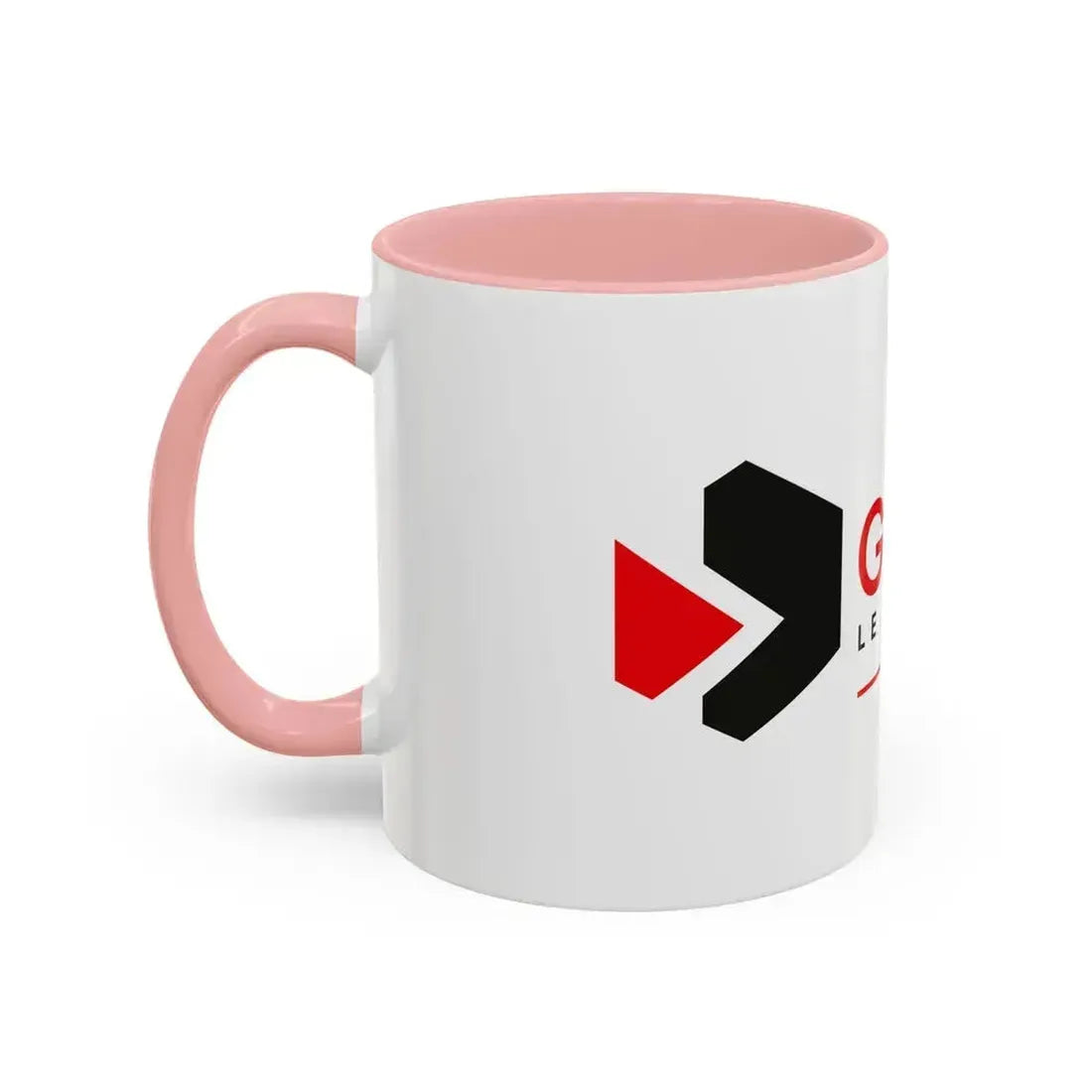 Flag of Gironde France - Accent Coffee Mug - Go Mug Yourself