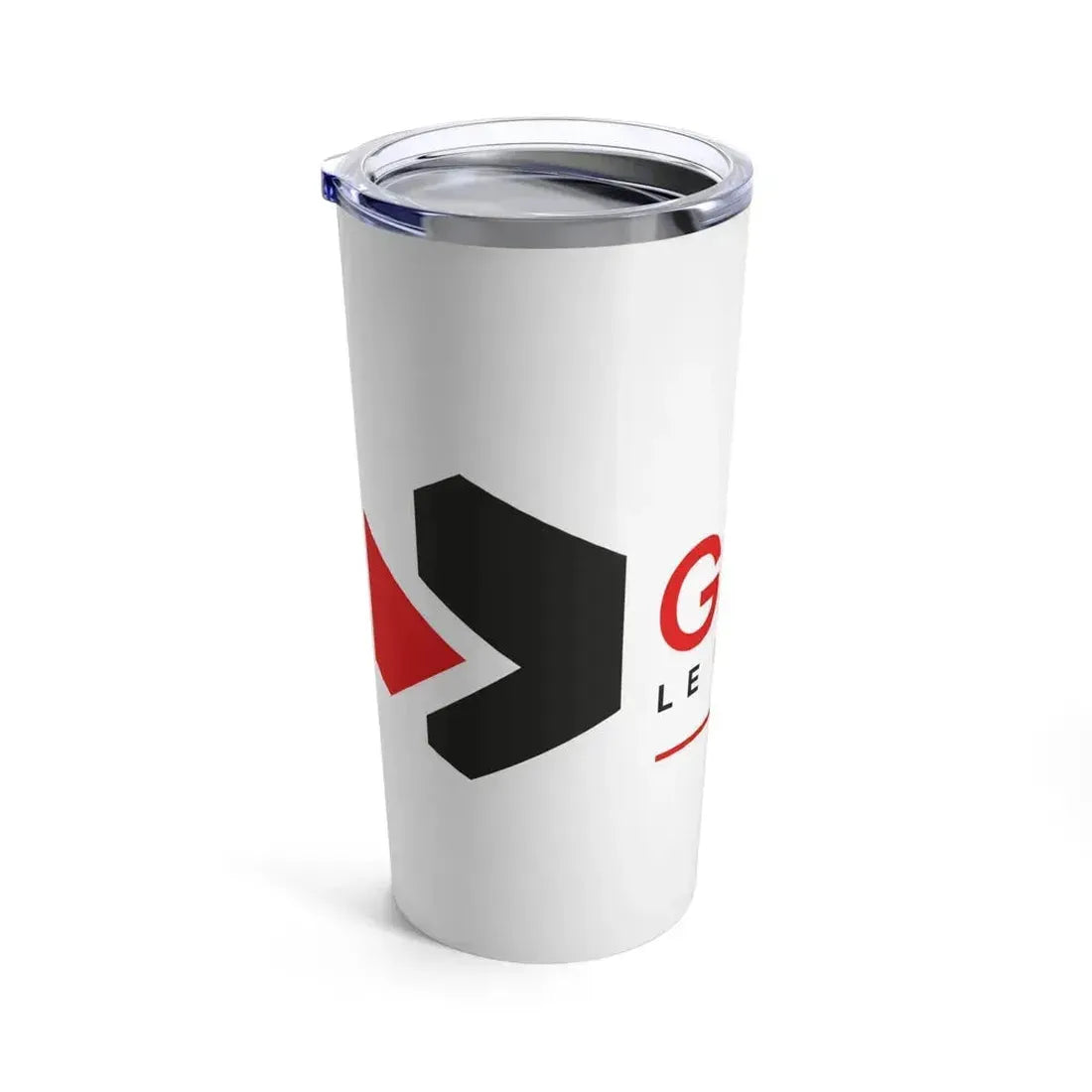 Flag of Gironde France - Tumbler 20oz - Go Mug Yourself