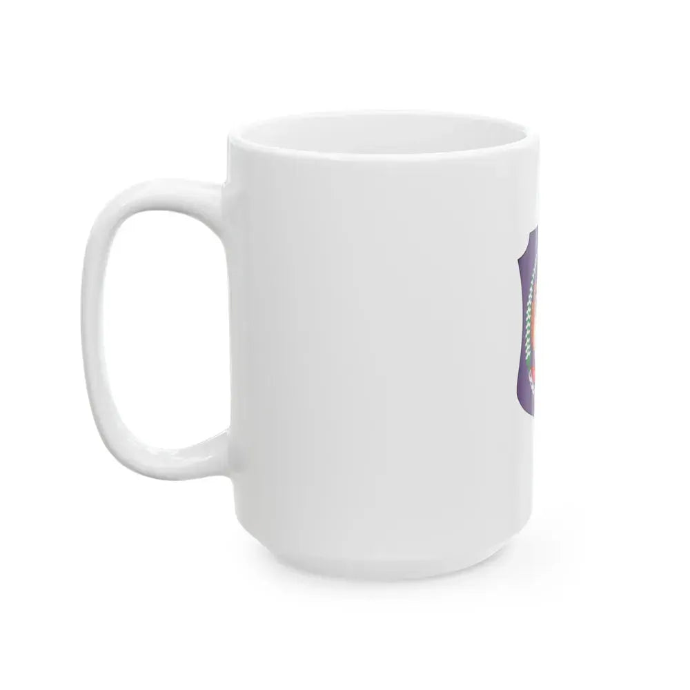 Flag of Gorontalo Indonesia - White Coffee Mug - Go Mug Yourself