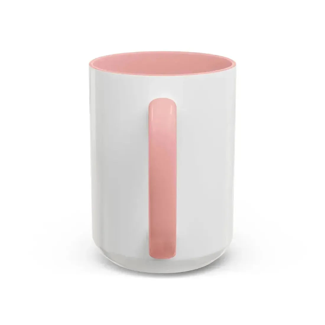 Flag of Grand Est France - Accent Coffee Mug - Go Mug Yourself