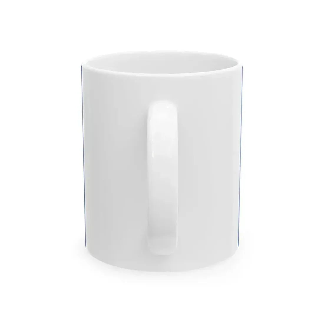 Flag of Grand Rapids Michigan (United States) White Coffee Mug - Go Mug Yourself