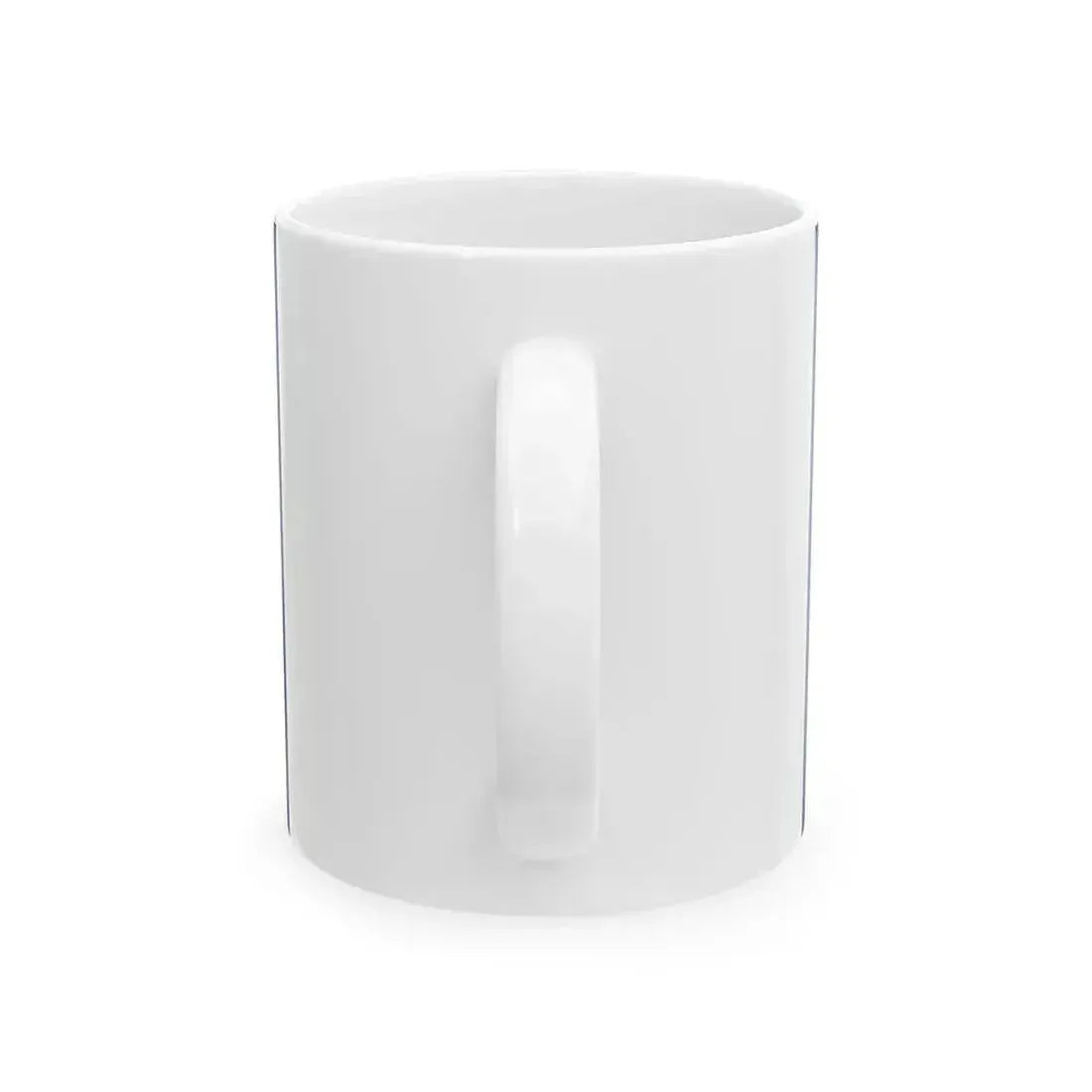 Flag of Greek Macedonia Greece - White Coffee Mug - Go Mug Yourself