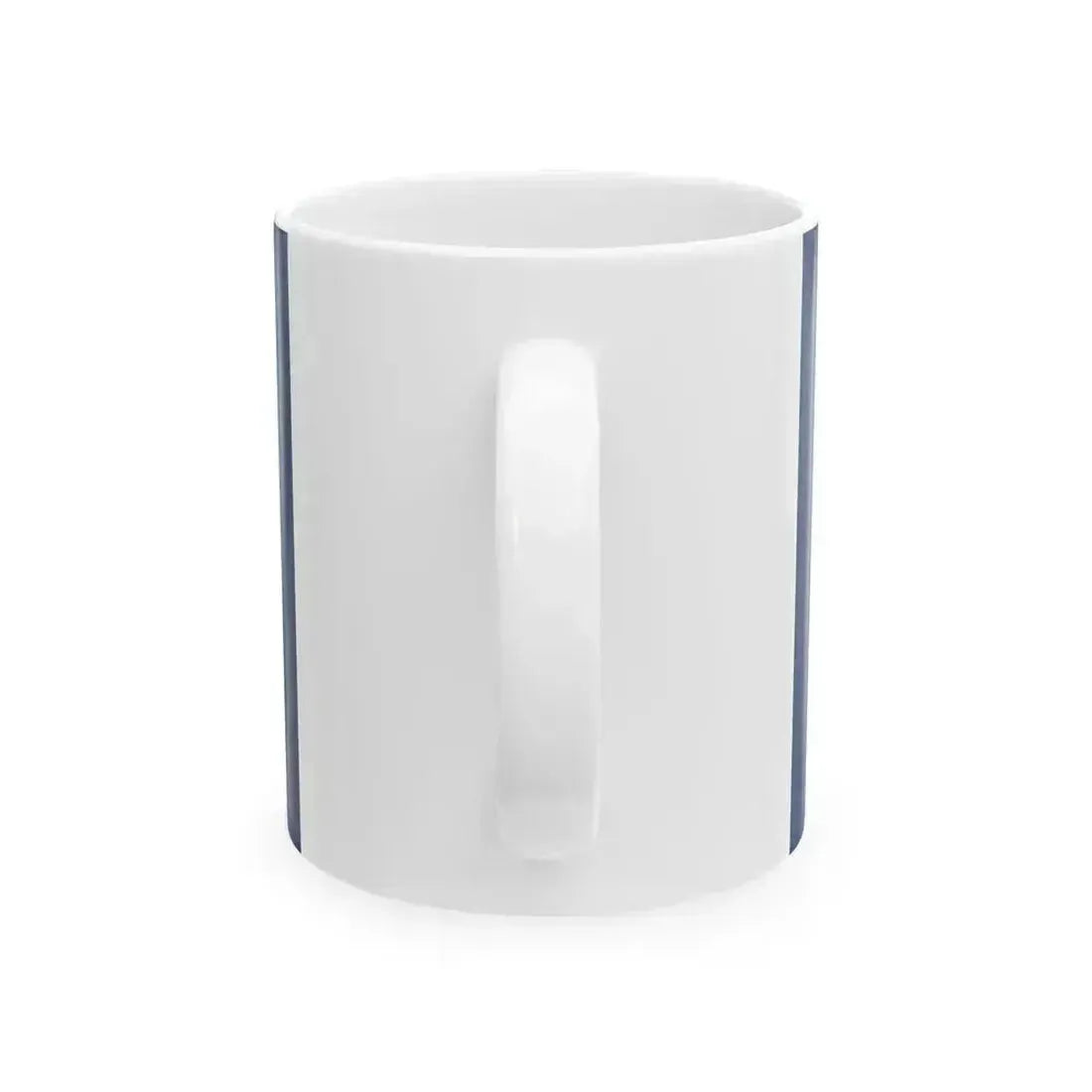 Flag of Greek Macedonia (Greece) White Coffee Mug - Go Mug Yourself