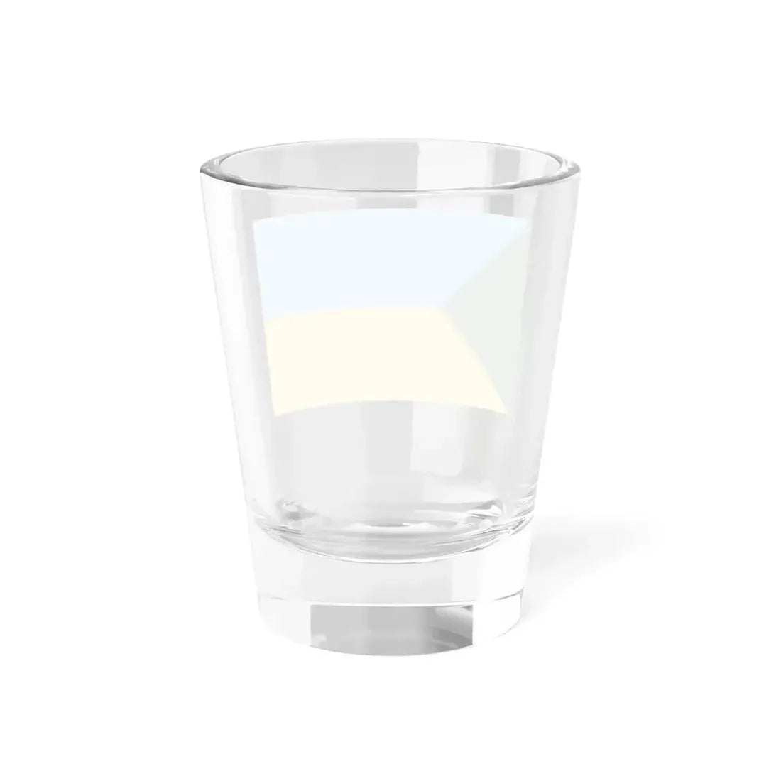 Flag of Green Ukraine (Ukraine) Shot Glass 1.5oz - Go Mug Yourself