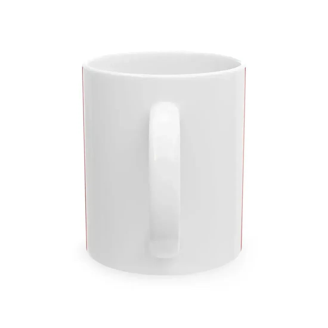Flag of Grenada 3-2 (Grenada) White Coffee Mug - Go Mug Yourself