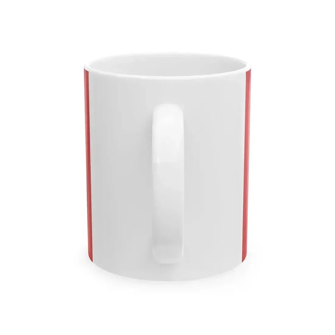 Flag of Grenada (Grenada) White Coffee Mug - Go Mug Yourself