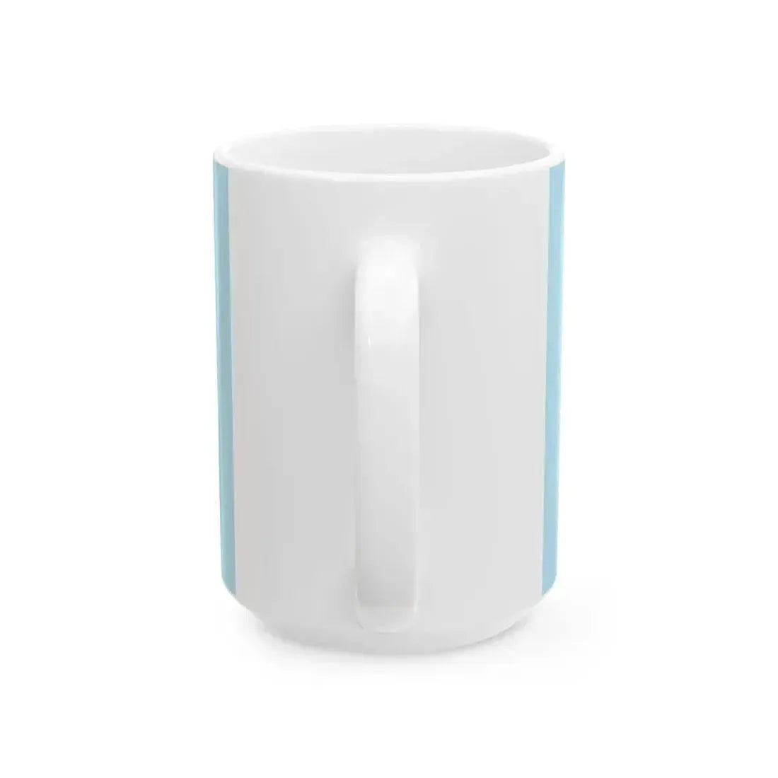 Flag of Guatemala WFB 2000 (Guatemala) White Coffee Mug - Go Mug Yourself