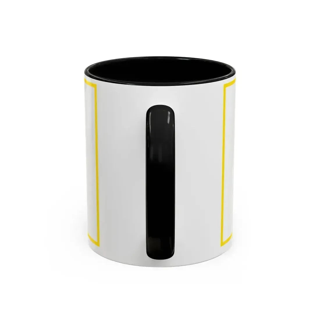 Flag of Gyumri Armenia - Accent Coffee Mug - Go Mug Yourself