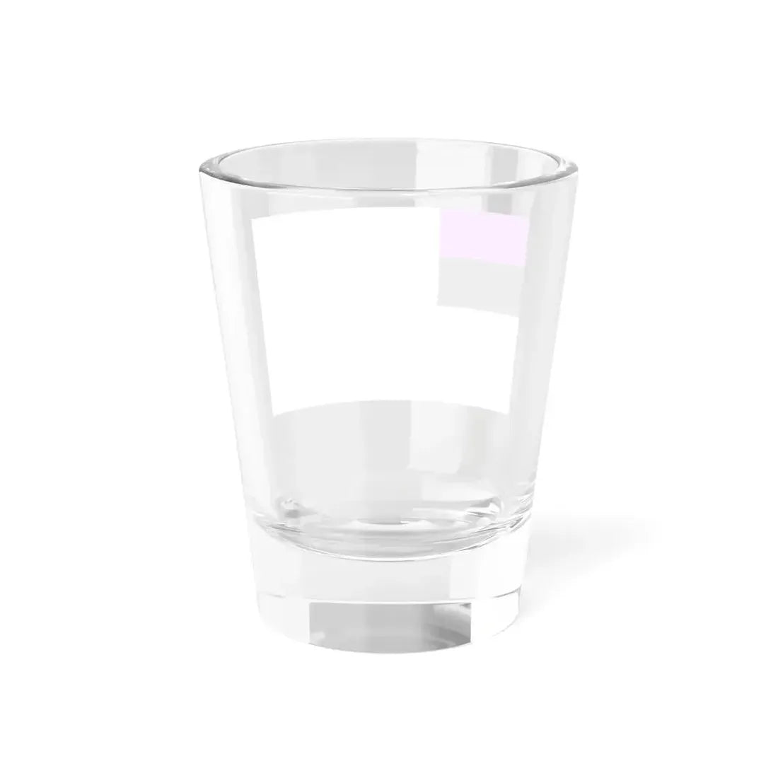 Flag of Haiti 1791-1798 (Haiti) Shot Glass 1.5oz - Go Mug Yourself