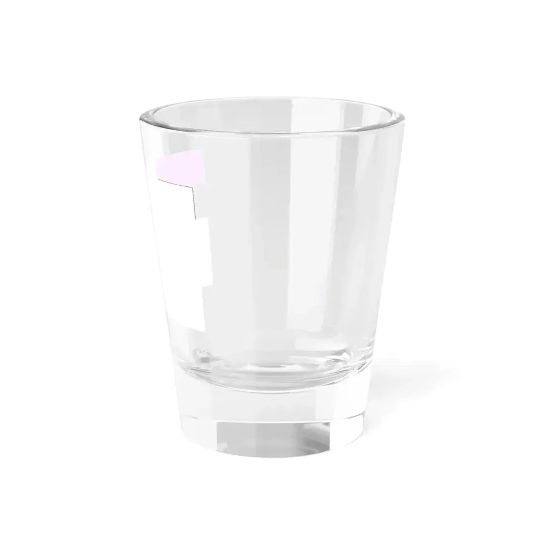 Flag of Haiti 1791-1798 (Haiti) Shot Glass 1.5oz - Go Mug Yourself