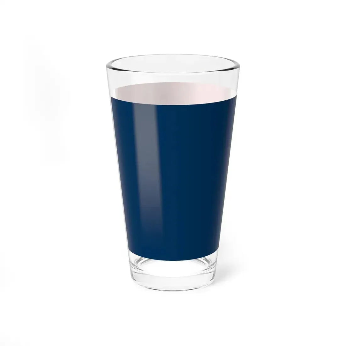 Flag of Haiti 1806-1811 (Haiti) Pint Glass 16oz - Go Mug Yourself