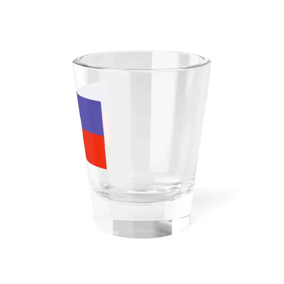 Flag of Haiti WFB 2000 (Haiti) Shot Glass 1.5oz - Go Mug Yourself