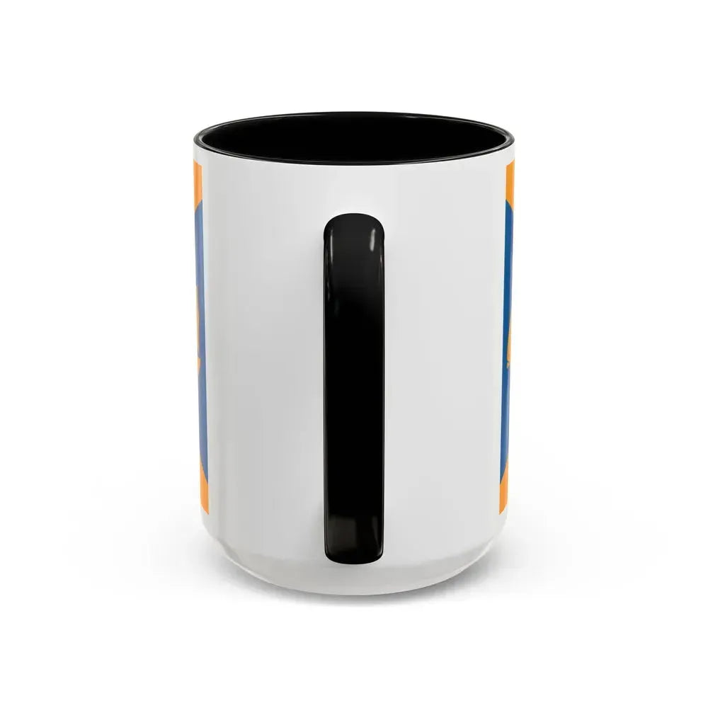 Flag of Halifax Canada - Accent Coffee Mug - Go Mug Yourself