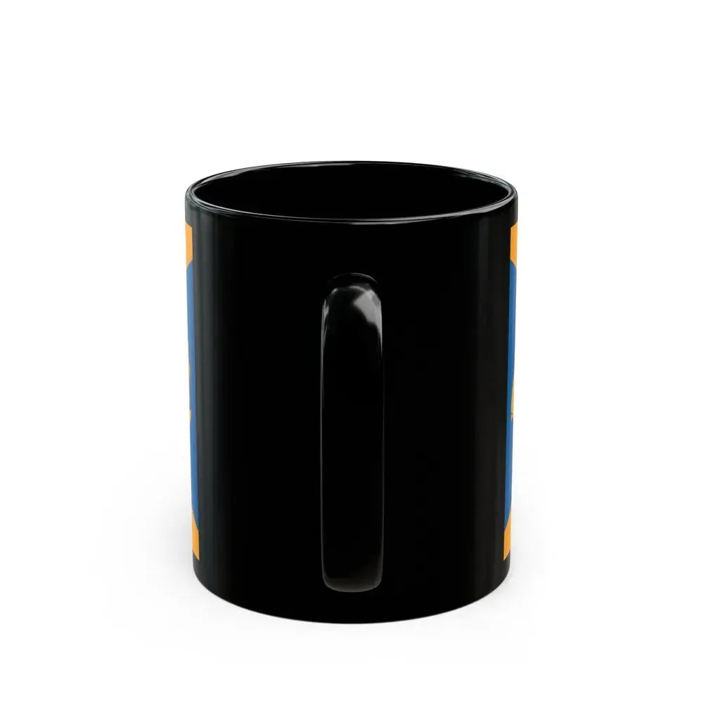 Flag of Halifax Canada - Black Coffee Mug - Go Mug Yourself