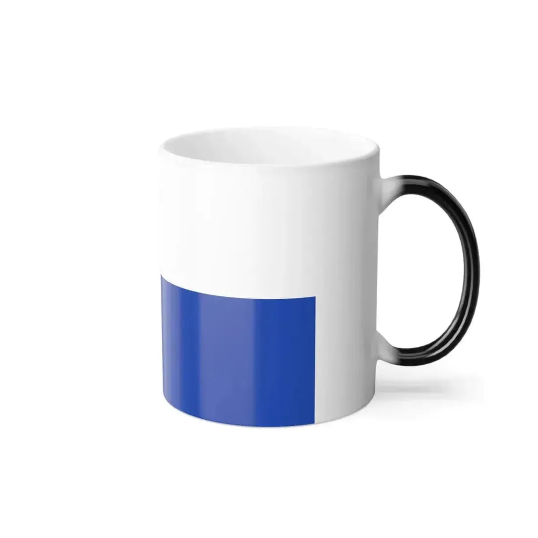 Flag of Hameln Pyrmont Germany - Color Changing Coffee Mug - Go Mug Yourself