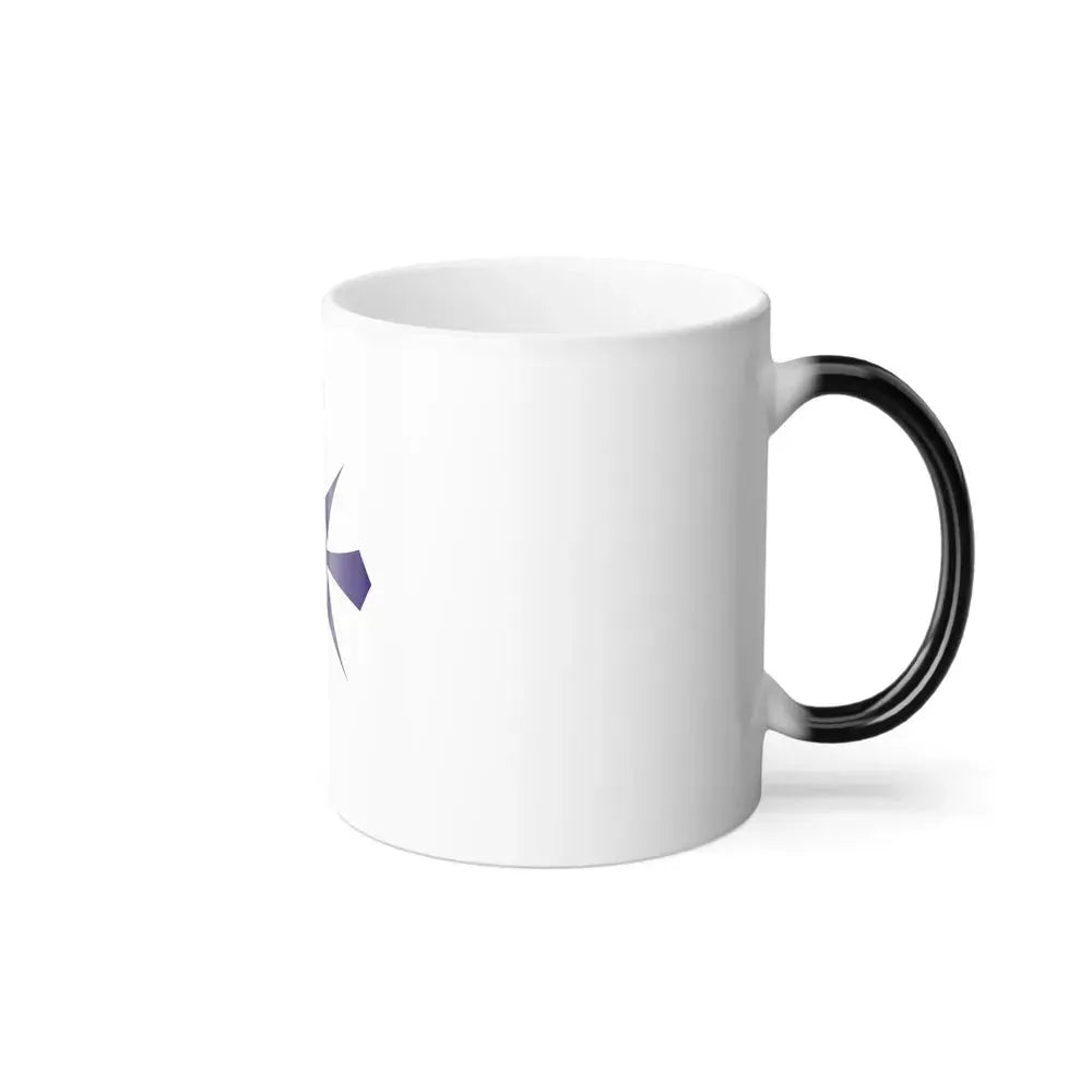 Flag of Handa Aichi Japan - Color Changing Coffee Mug - Go Mug Yourself