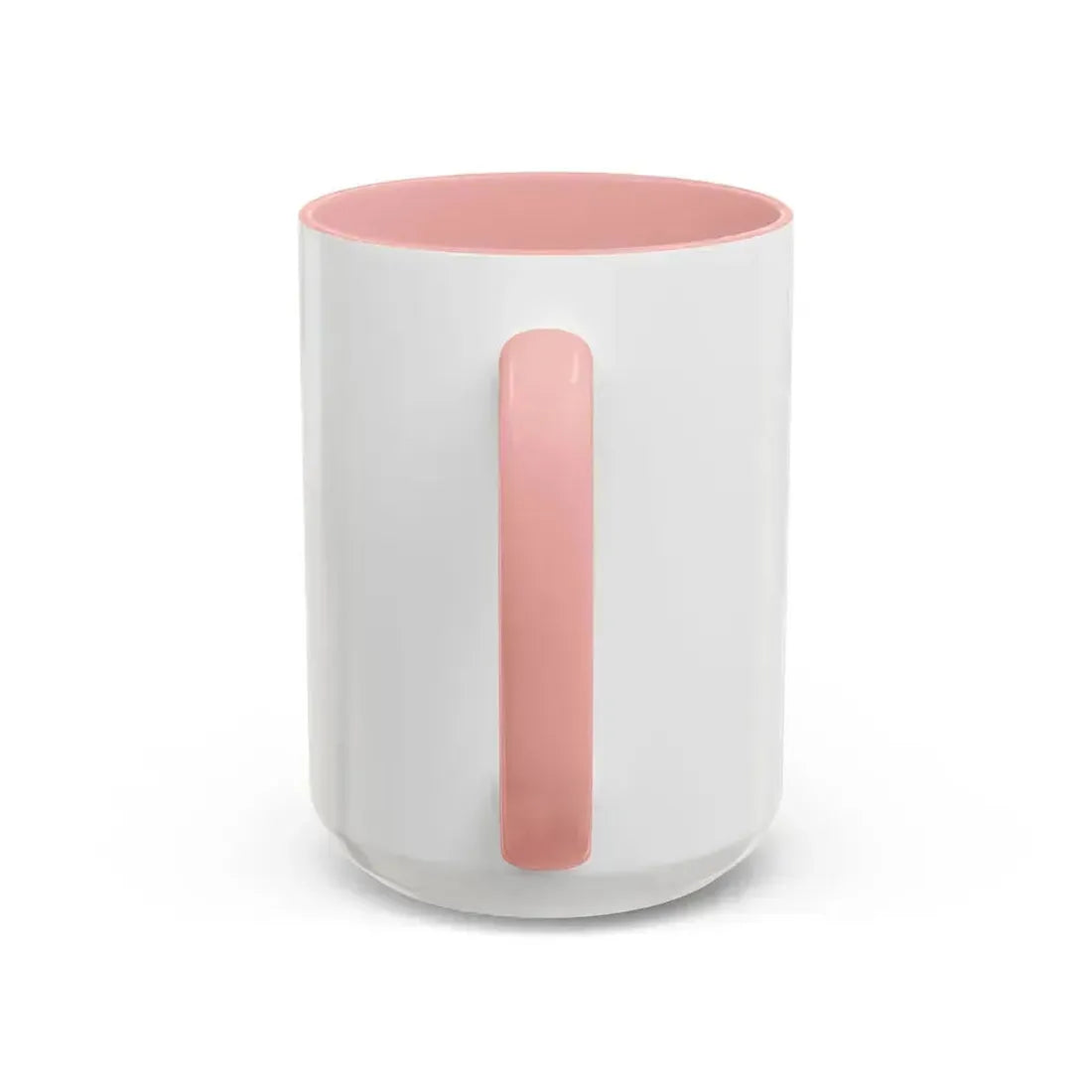 Flag of Haute Garonne France - Accent Coffee Mug - Go Mug Yourself