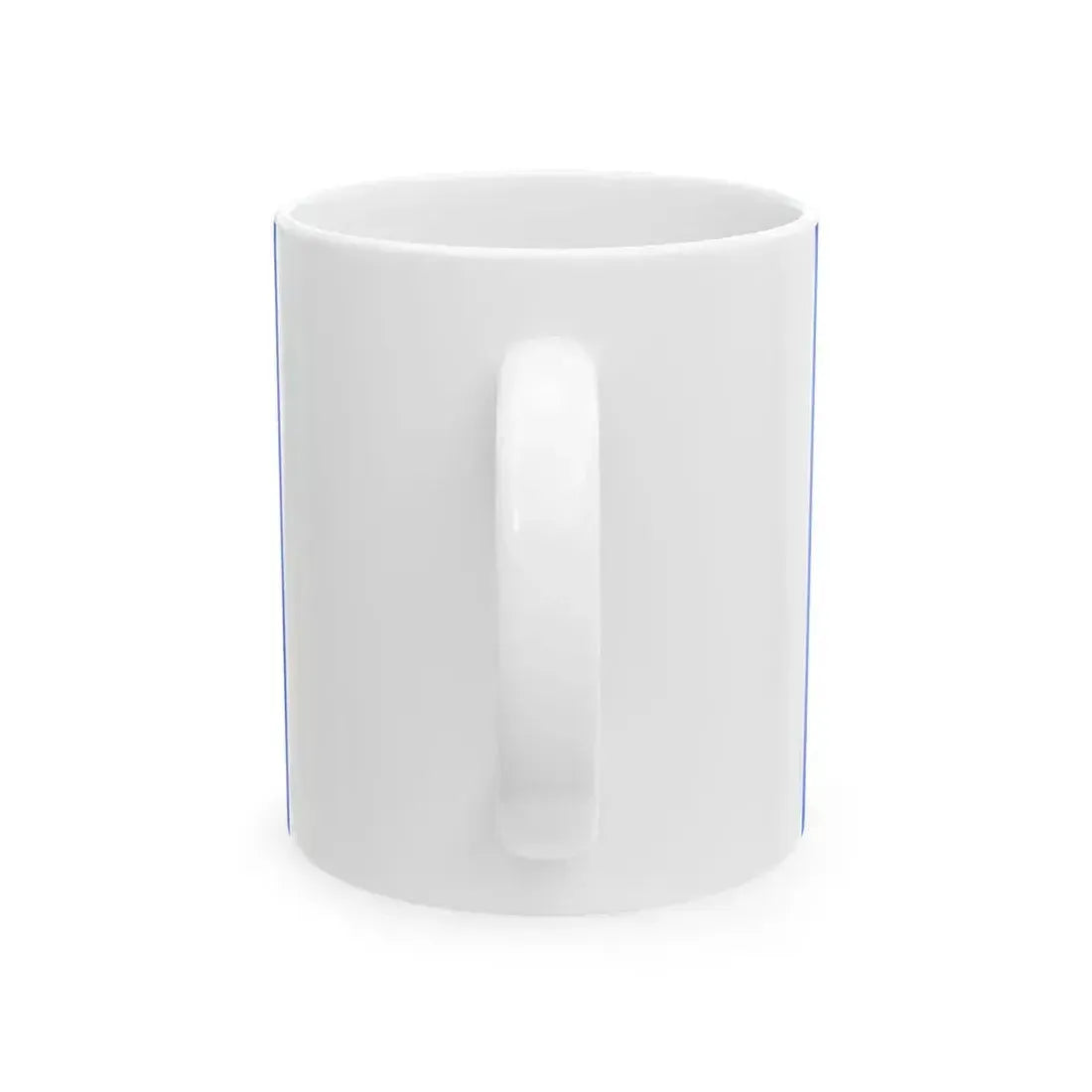 Flag of Haute Marne France 2 - White Coffee Mug - Go Mug Yourself