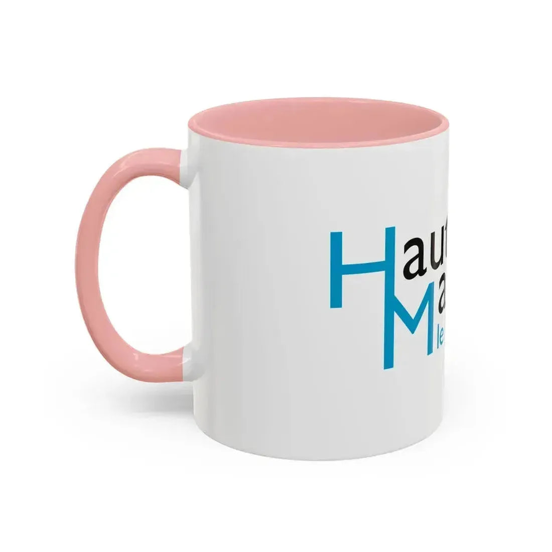 Flag of Haute Marne France - Accent Coffee Mug - Go Mug Yourself